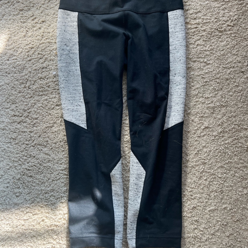 Crop leggings